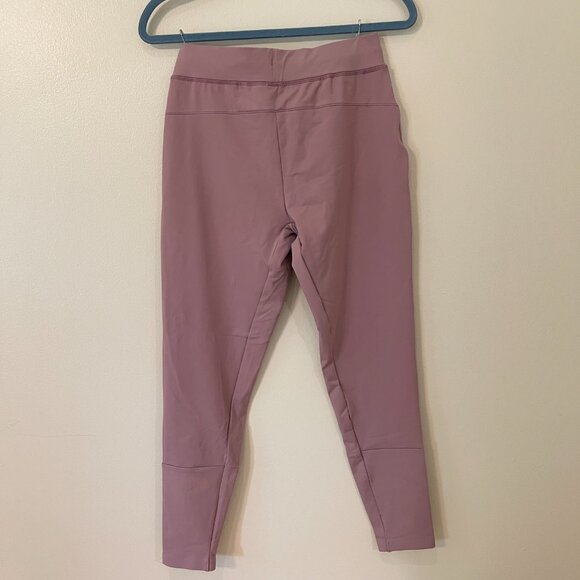 Alphalete Trace Mauve Jogger. Size Small. Like New! - Picture 3 of 5
